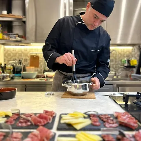 Domo Achenza 테랄바