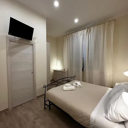 Guest house Domo Achenza