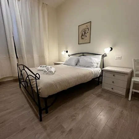Guest house Domo Achenza Terralba