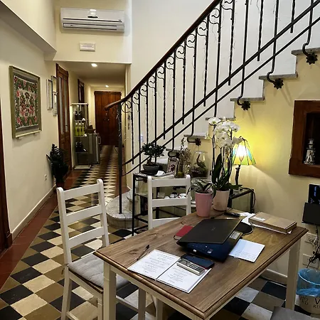 Domo Achenza 3* Terralba