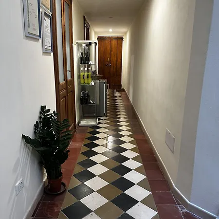 Domo Achenza Guest house 3*