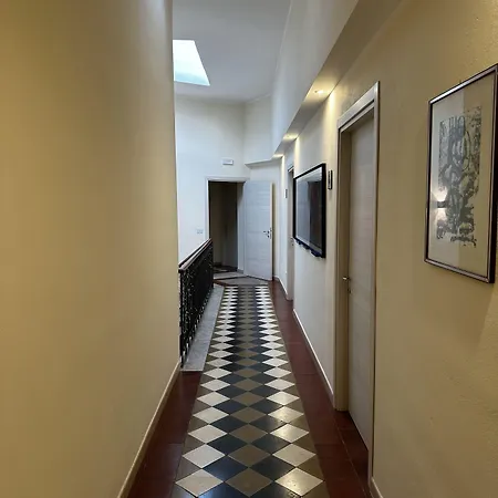 Domo Achenza Maison d'hôtes