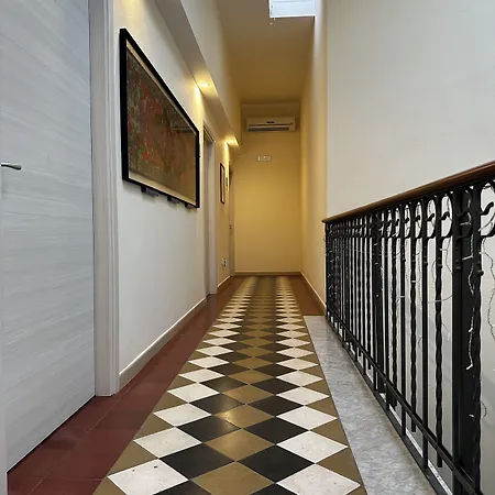 Maison d'hôtes Domo Achenza