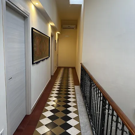 Maison d'hôtes Domo Achenza Terralba