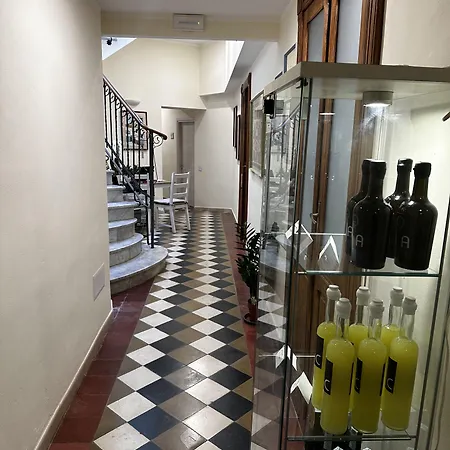 Domo Achenza 3* Terralba
