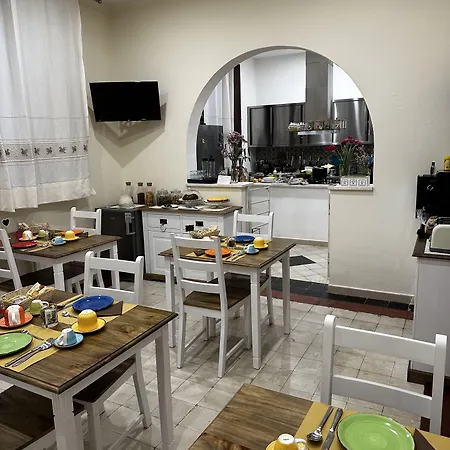 Domo Achenza 3* Terralba