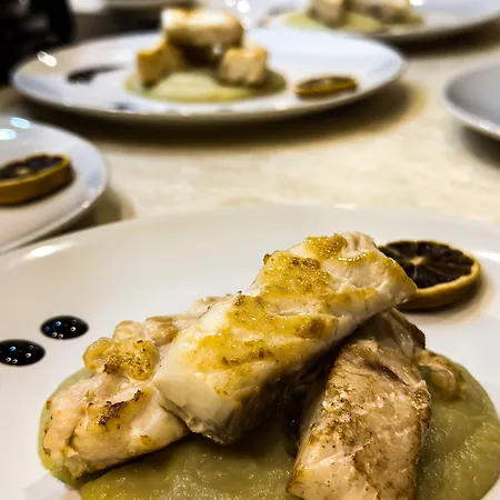 Domo Achenza 테랄바