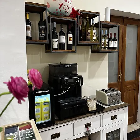 Domo Achenza Guest house