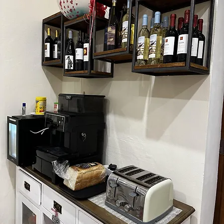 Domo Achenza Maison d'hôtes