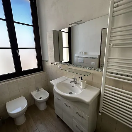 Domo Achenza 3* 테랄바