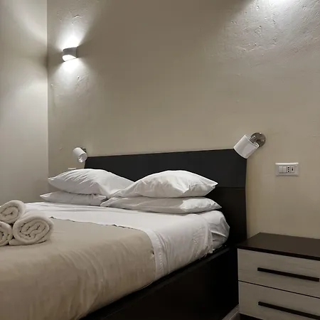 게스트하우스 Domo Achenza 테랄바