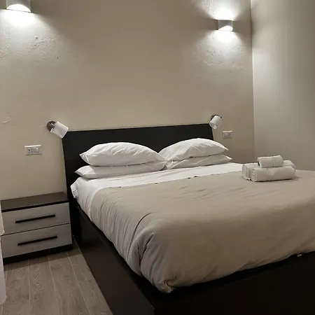 Domo Achenza Maison d'hôtes