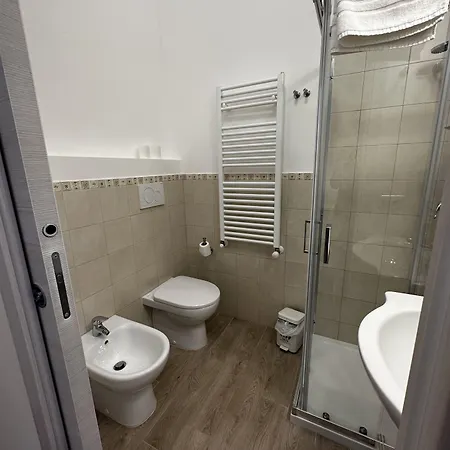 Domo Achenza 테랄바