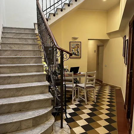 Domo Achenza Guest house Terralba