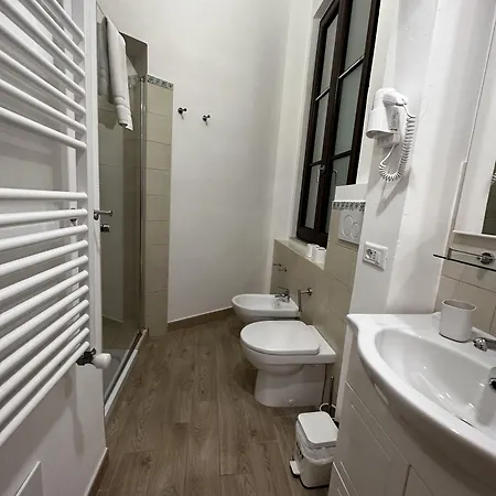 Domo Achenza Guest house 3*