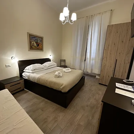 Guest house Domo Achenza