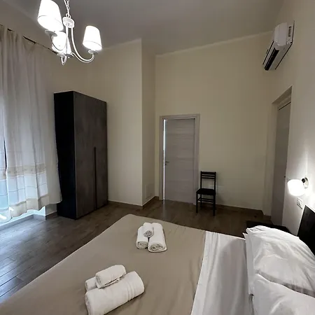 Gasthuis Domo Achenza Terralba