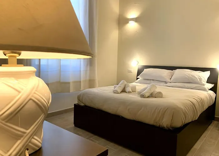 Domo Achenza 3* Terralba