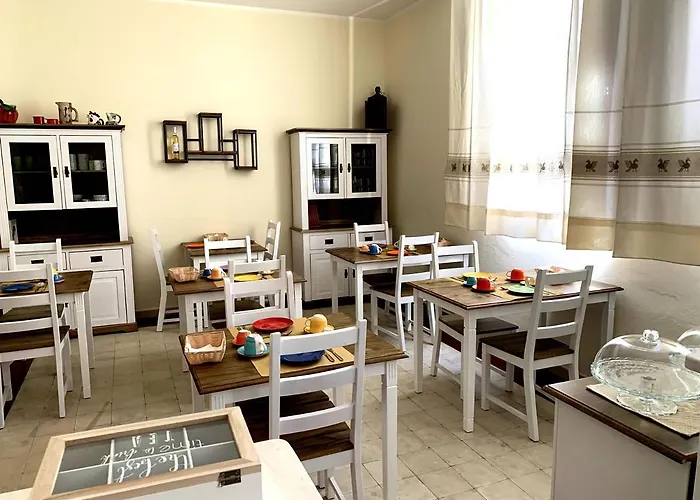 Domo Achenza Gasthof Terralba