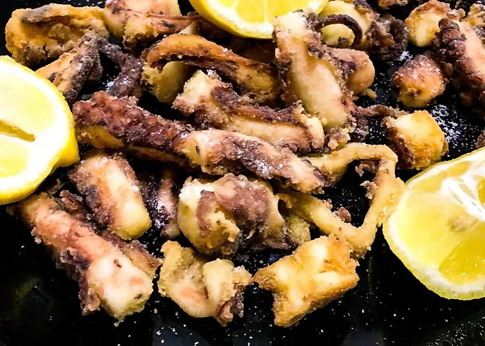 Domo Achenza Gasthof Terralba