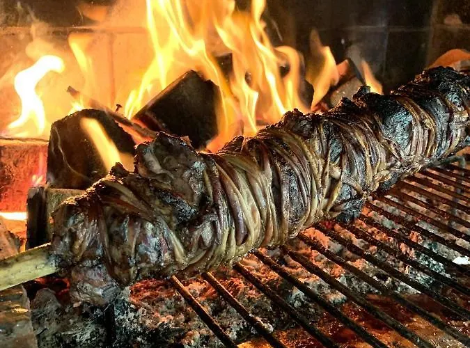 Gasthof Domo Achenza