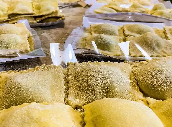 Gasthof Domo Achenza Terralba