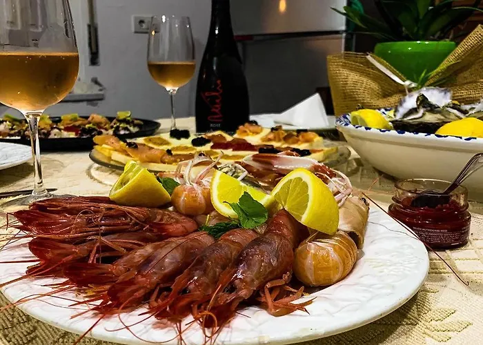 Domo Achenza Gasthof Terralba