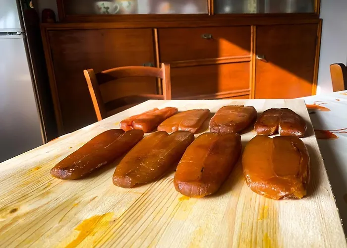 Domo Achenza Gasthof