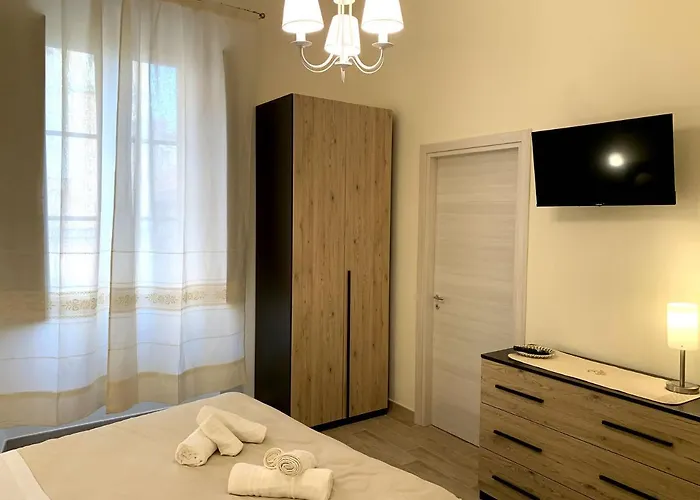 Gasthof Domo Achenza