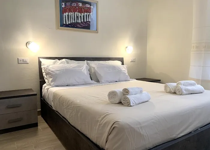 Domo Achenza Gasthof 3*