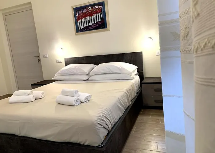 Gasthof Domo Achenza Terralba