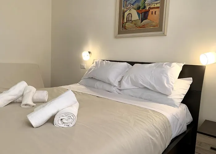 Domo Achenza 3* Terralba