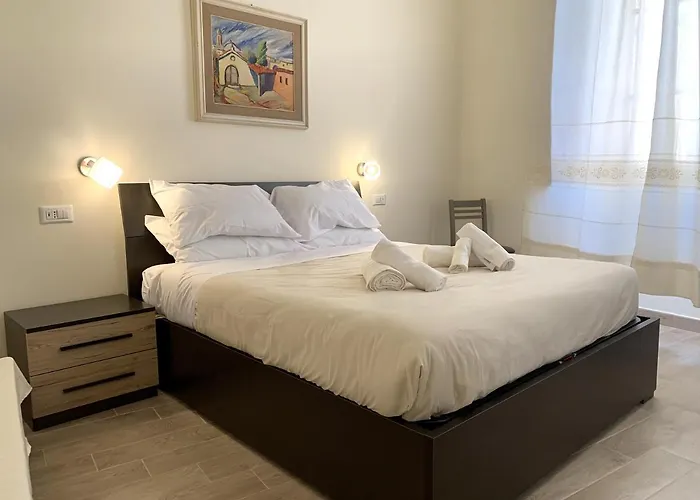 Domo Achenza Gasthof Terralba