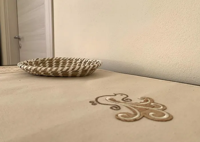 Gasthof Domo Achenza Terralba