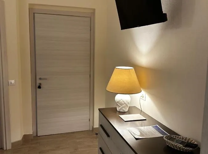 Domo Achenza Gasthof Terralba