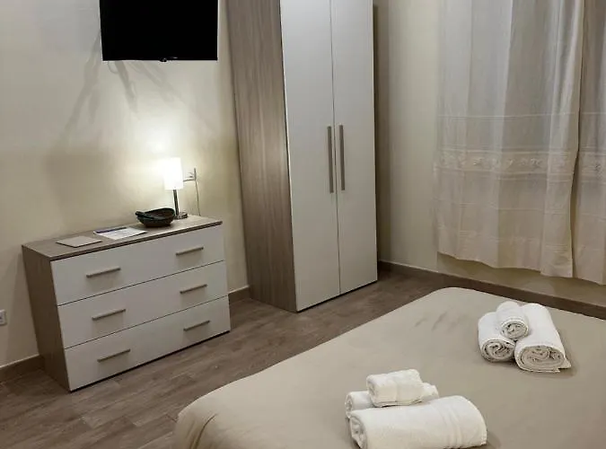 Gasthof Domo Achenza Terralba