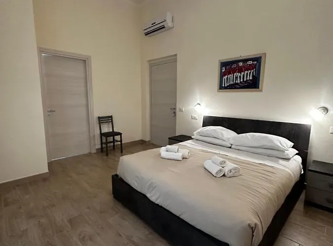 Domo Achenza 3* Terralba