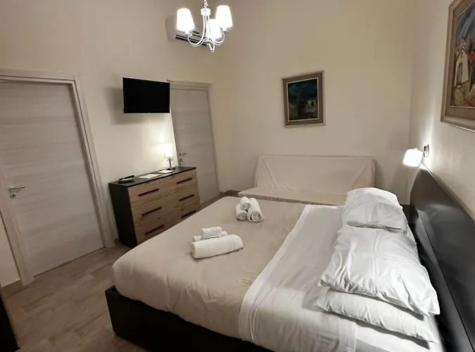 Gasthof Domo Achenza Terralba