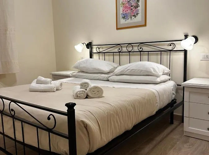 Gasthof Domo Achenza Terralba