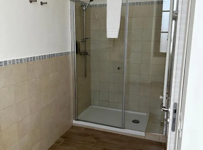 Domo Achenza Gasthof Terralba