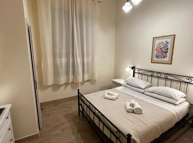 Domo Achenza Gasthof Terralba