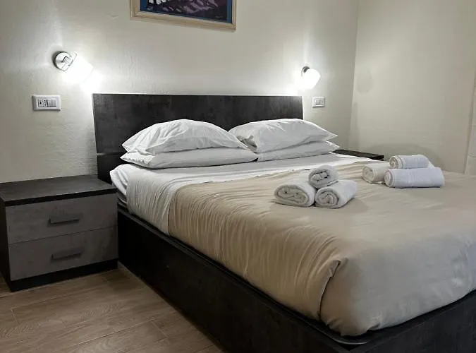 Domo Achenza Gasthof