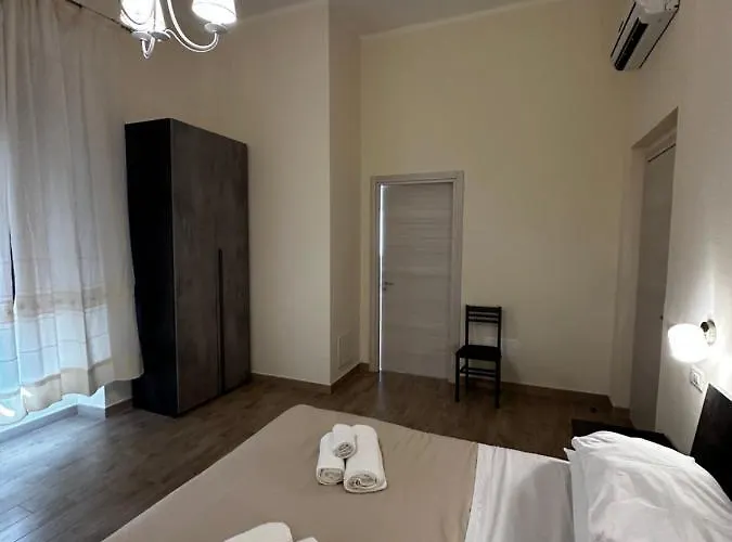 Gasthof Domo Achenza Terralba