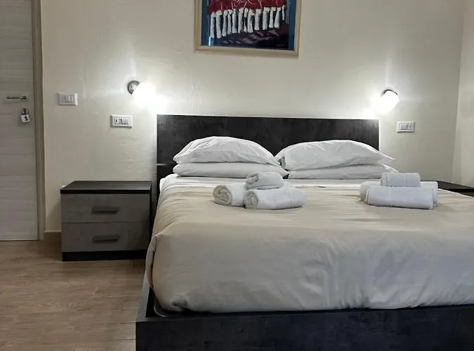 Domo Achenza Terralba