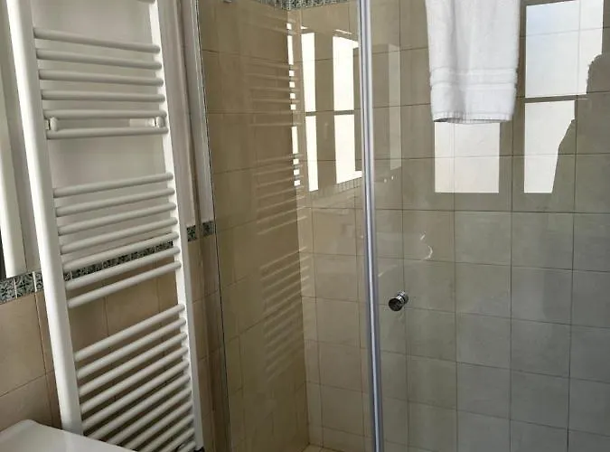 Gasthof Domo Achenza Terralba