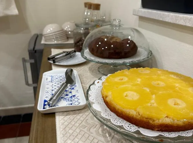 Gasthof Domo Achenza 3*