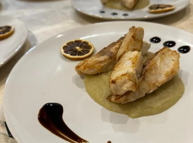 Gasthof Domo Achenza 3*