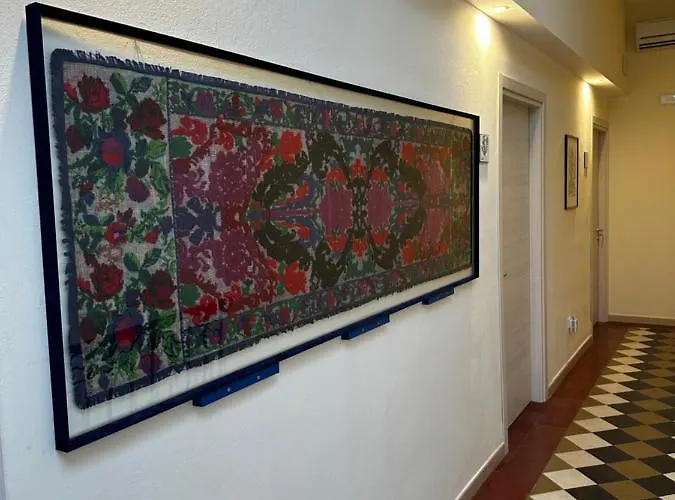 Gasthof Domo Achenza Terralba