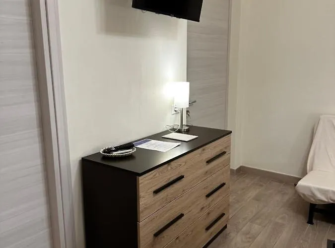 Domo Achenza Gasthof Terralba