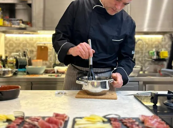 Domo Achenza Terralba